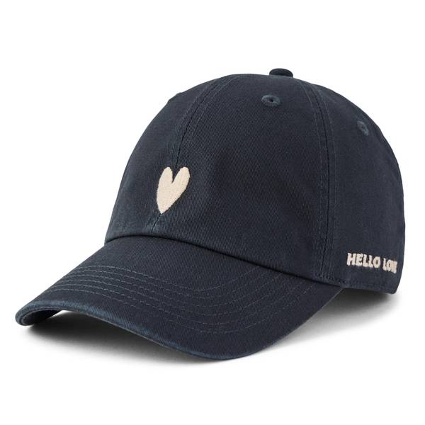 Photo of Women's Dragon Eye Heart Chill Cap