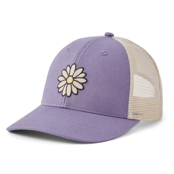 Photo of Women's Daisy Trucker Cap