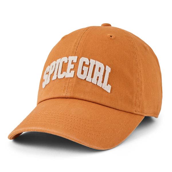 Photo of Women's Spice Girl Arch Chill Cap