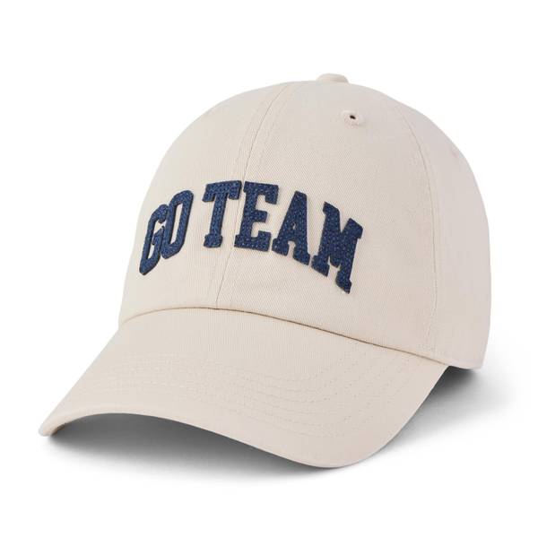 Photo of Women's Go Team Chill Cap