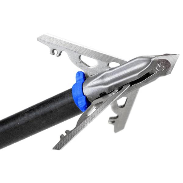 Photo of Deadmeat V2 100gr Broadhead