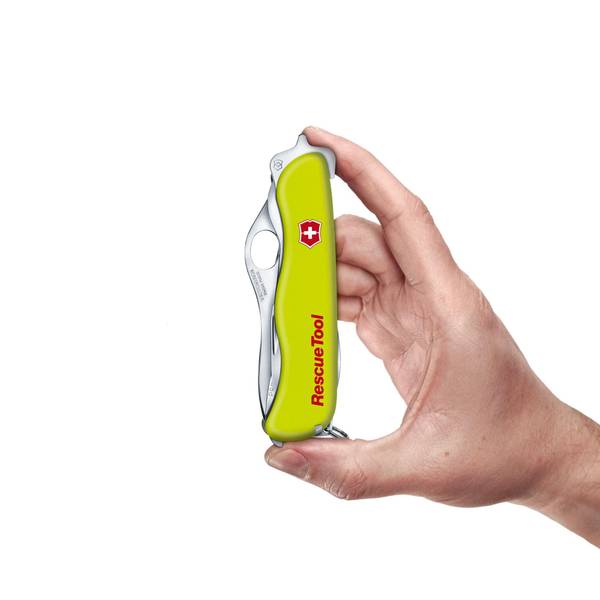 Victorinox Swiss Army Victorinox Rescue Tool MW Swiss Army Knife