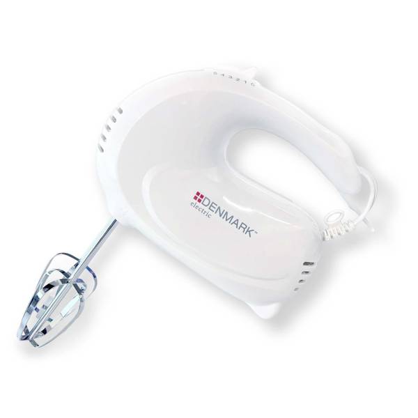 Photo of 5 Speed Hand Mixer