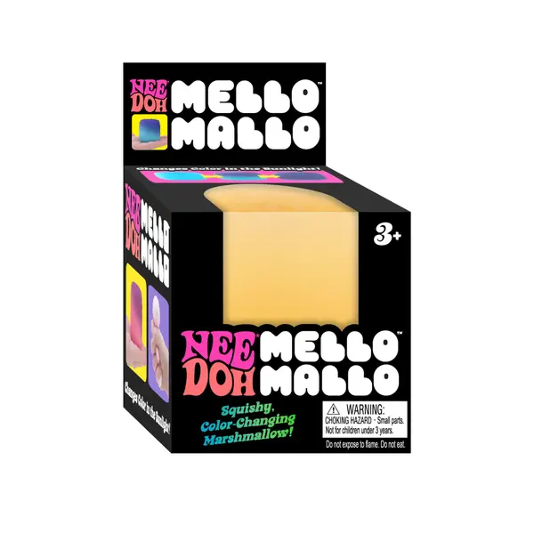 NeeDoh Mello Mallo Assorted - MMND | Blain's Farm & Fleet