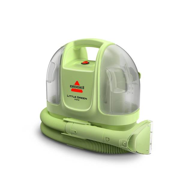 Photo of Little Green Mini Portable Carpet Cleaner