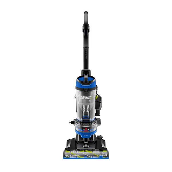 Photo of CleanView Swivel Rewind Pet Vacuum Cleaner