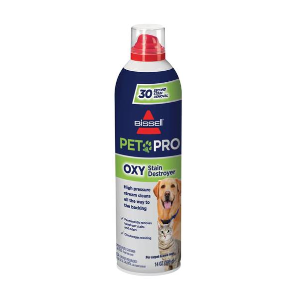 Photo of PET PRO OXY Stain Destroyer, 14 oz