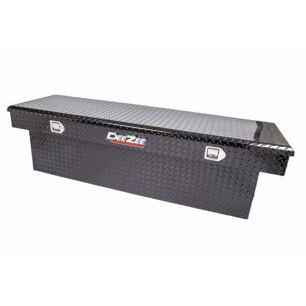 Photo of Full Size Single Lid Crossover Toolbox