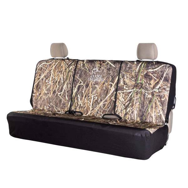 Photo of Habitat Rear Full-Size Bench Cover