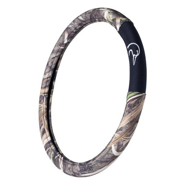 Photo of Habitat Steering Wheel Cover