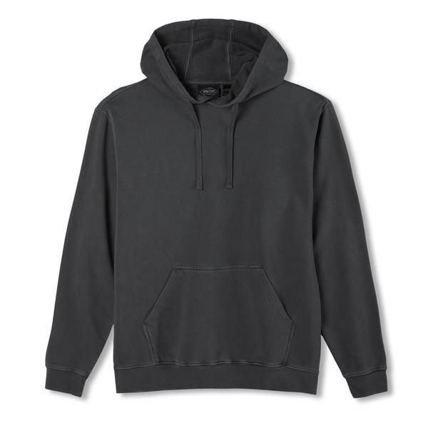 Work N' Sport Men's French Terry Hoodie Pullover