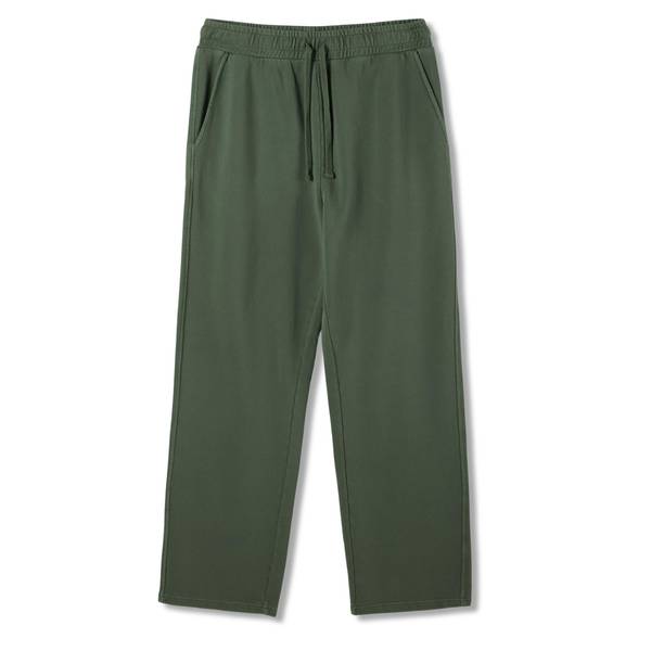 Work N' Sport Men's French Terry Pants