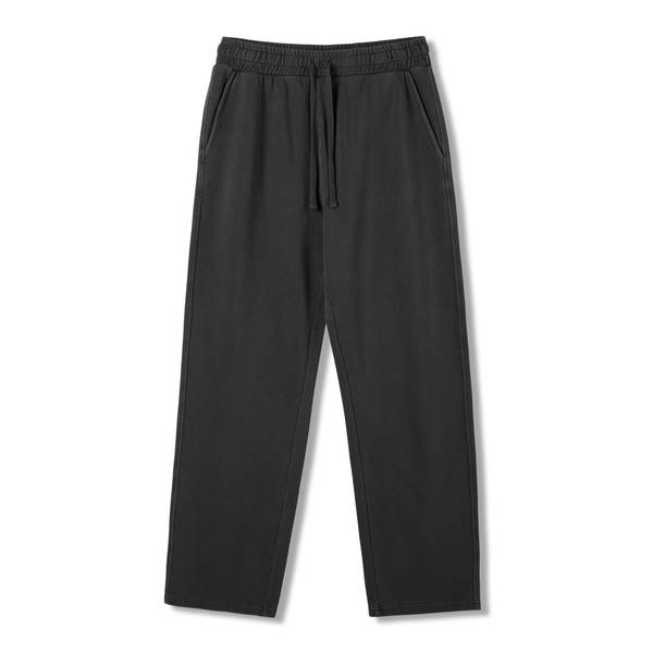 Work N' Sport Men's French Terry Pants