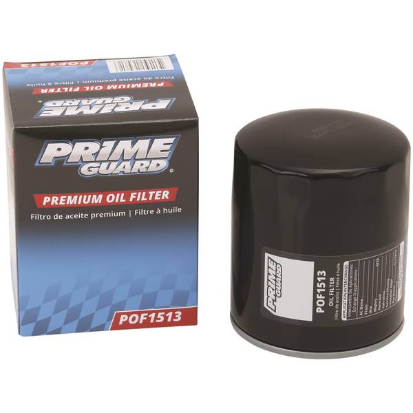 Photo of Premium Oil Filter- POF1513