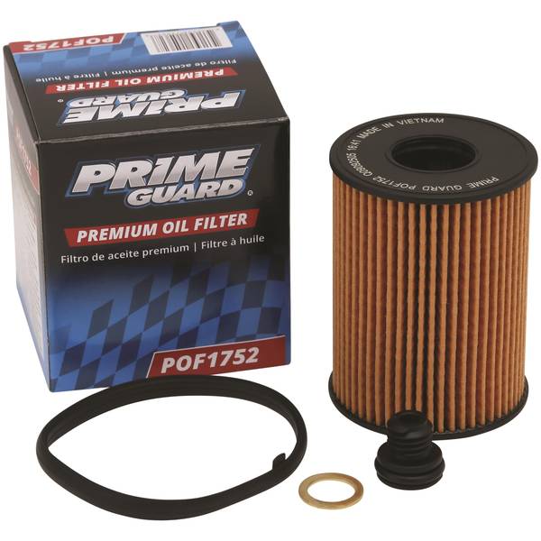 Photo of Premium Oil Filter- POF1752