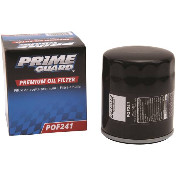 Photo of Premium Oil Filter- POF241