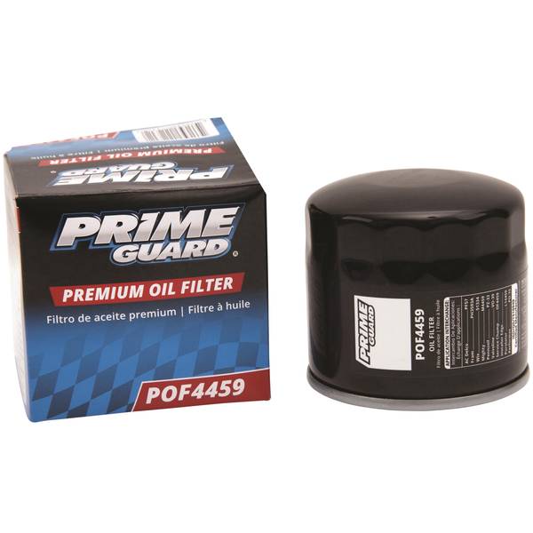 Photo of Premium Oil Filter- POF4459