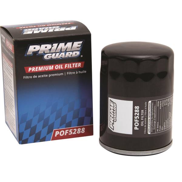 Photo of Premium Oil Filter- POF5288
