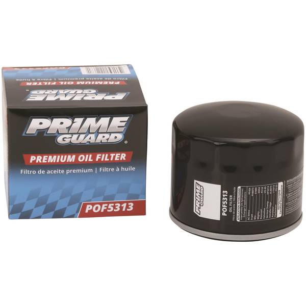 Photo of Premium Oil Filter- POF5313