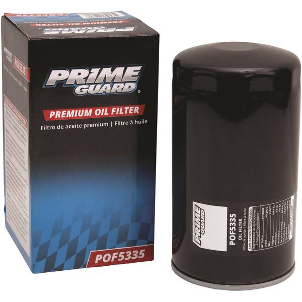 Photo of Premium Oil Filter- POF5335
