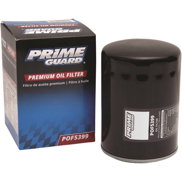 Photo of Premium Oil Filter- POF5399