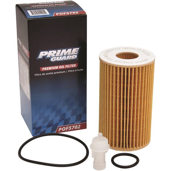 Photo of Premium Oil Filter- POF5702
