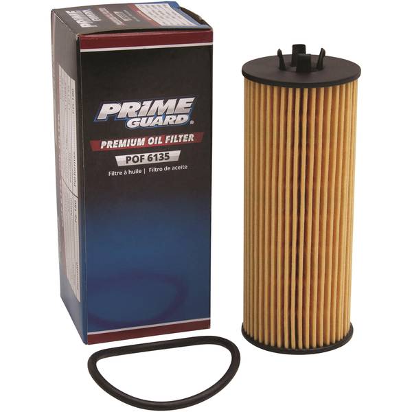 Photo of Premium Oil Filter- POF6135