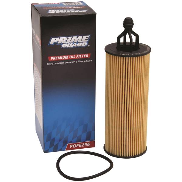 Photo of Premium Oil Filter- POF6292