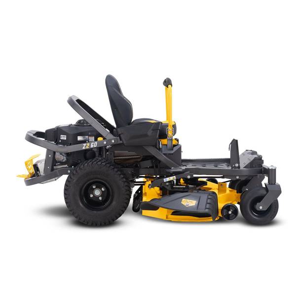 Cub Cadet Ultima Z2 60
