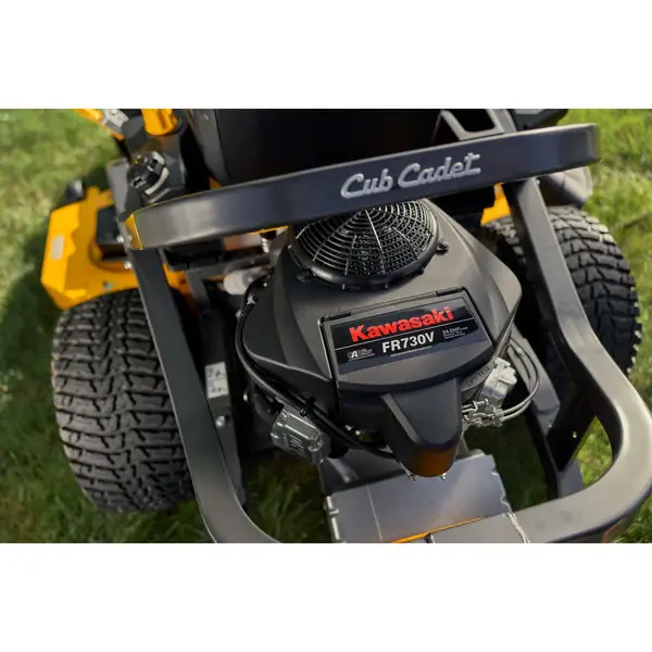 Cub Cadet Ultima Z2 60