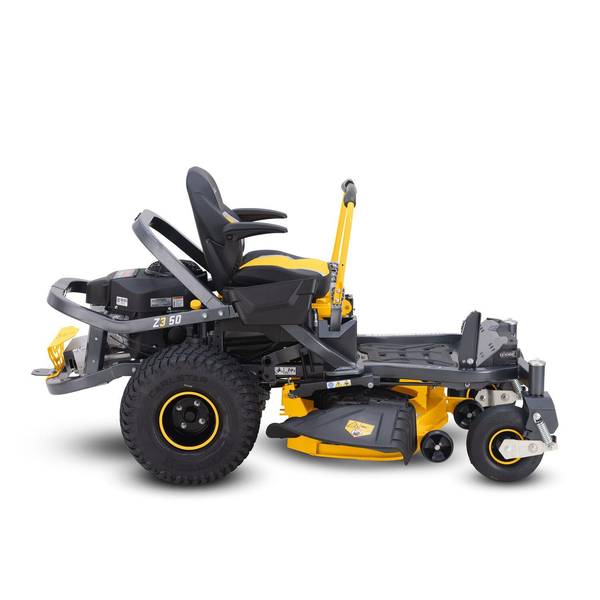 Cub Cadet Ultima Z3 50