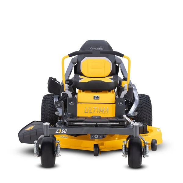 Cub Cadet Ultima Z3 50