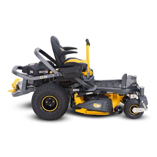 Cub Cadet Ultima Z3 54