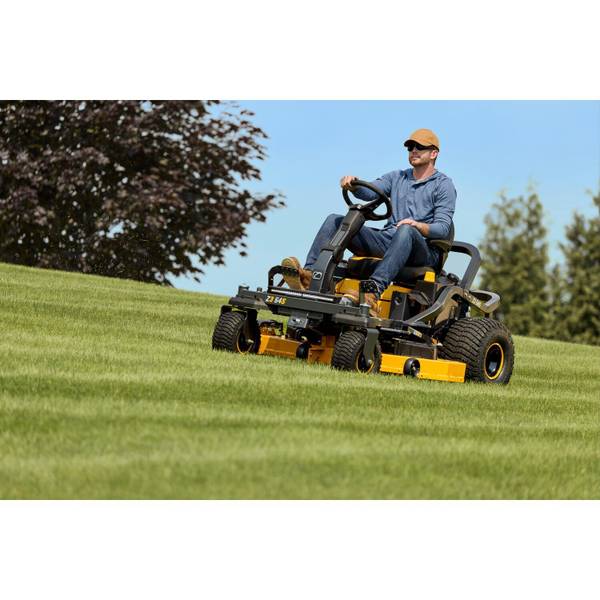 Cub Cadet Ultima Z3 54