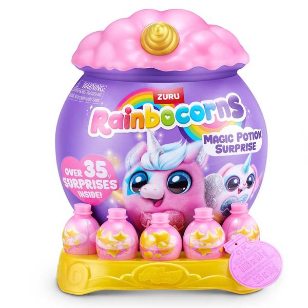 Zuru Rainbocorns Magic Potion Surprise - 1.0 set