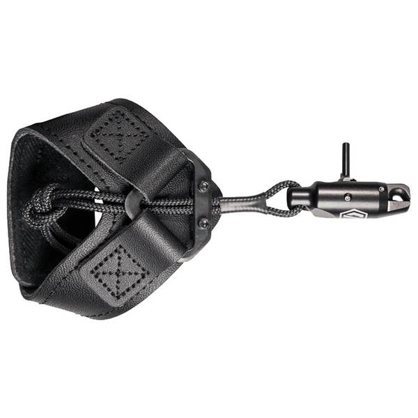 Photo of Quick-Shot Release Buckle Black