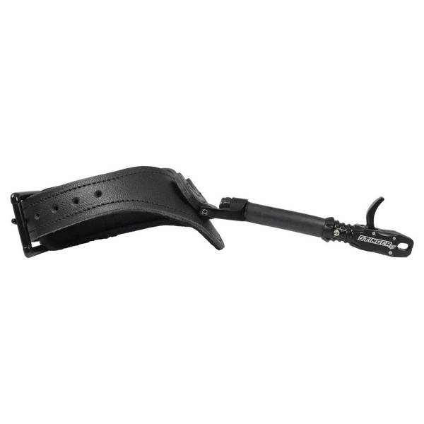 Photo of Stinger XT Release Buckle, Black, Large