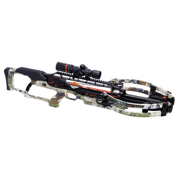Photo of R10 PRO XK7 CAMO Crossbow