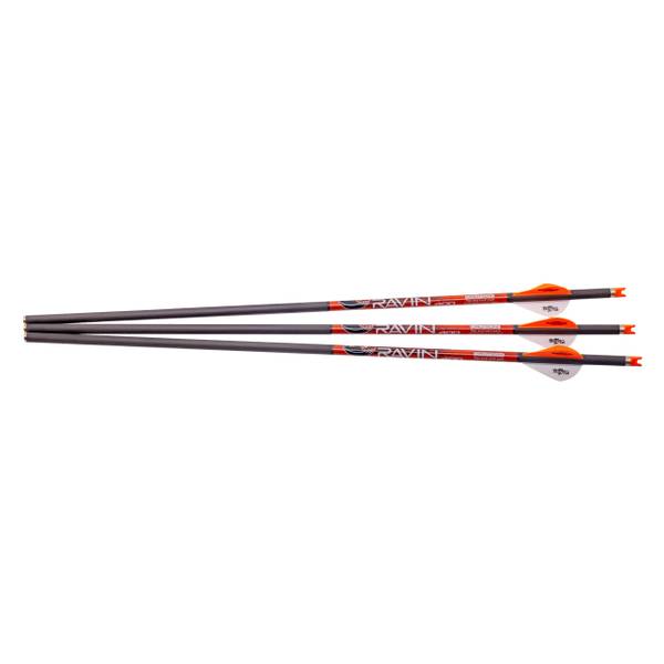 Photo of Ravin .003 Arrows 3pk