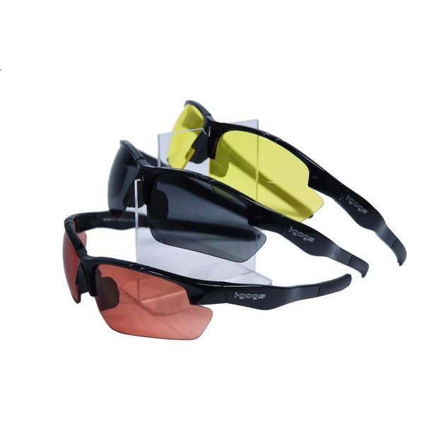 Photo of Shooting Optic (SO29) Assorted Sunglasses