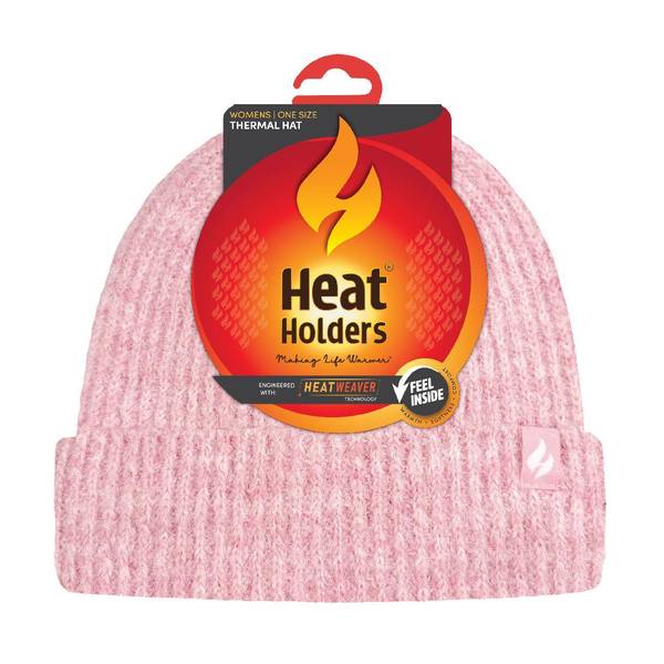 Heat Holders Women's Celeste Space Dye Hat