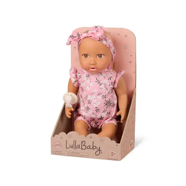LULLABABY 14