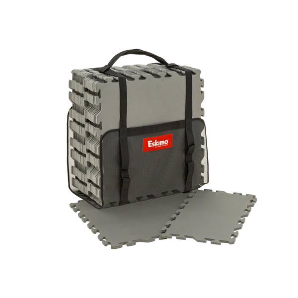 Eskimo Large Floor Tile Kit