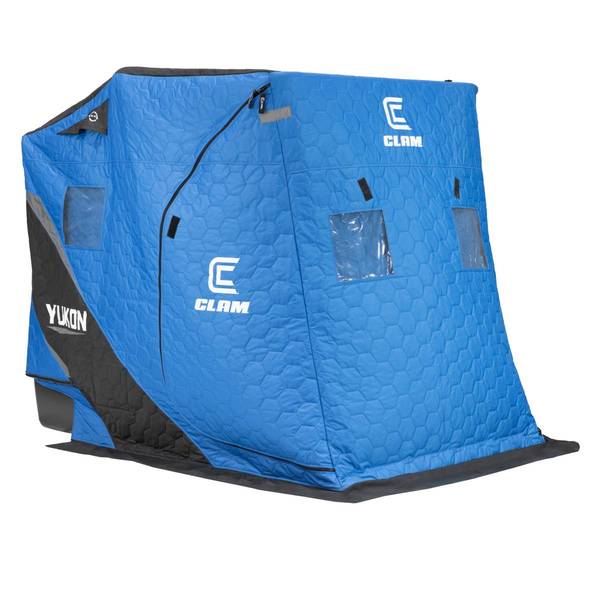 Photo of Yukon Thermal - 2 Angler Shelter