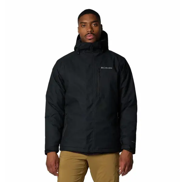 Columbia Men's Tipton Peak III Insulated Jacket - 2089591010-S