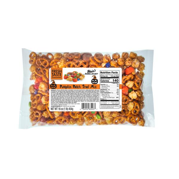 Photo of 16oz Pumpkin Patch Trail Mix