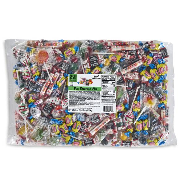 Photo of 60oz Fun Favorites Mix