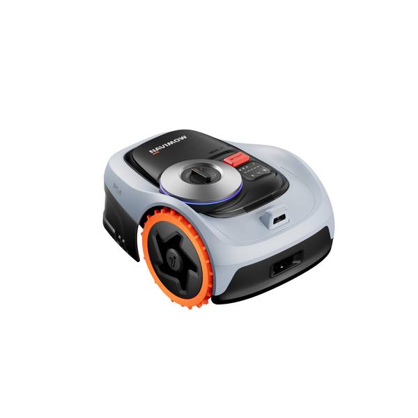 Photo of Segway i210 AWD Robot Lawn Mower