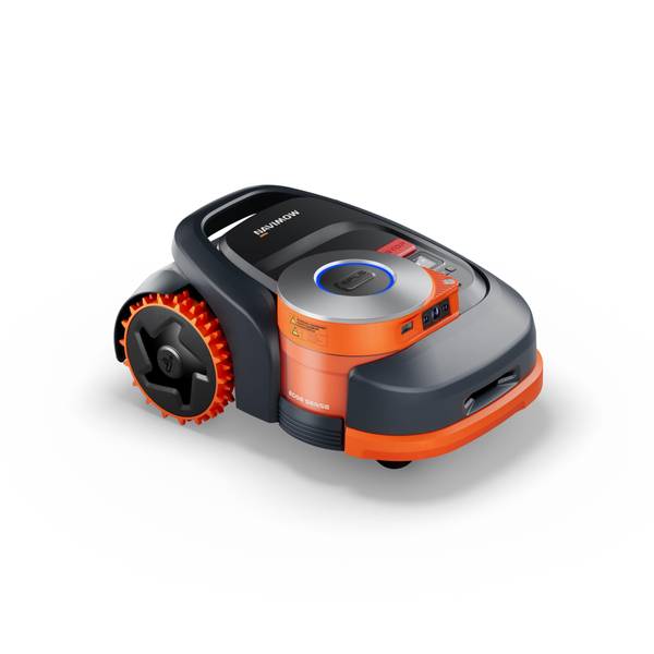 Photo of Segway H210 RWD Robot Lawn Mower