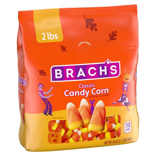 Photo of 34oz Classic Candy Corn